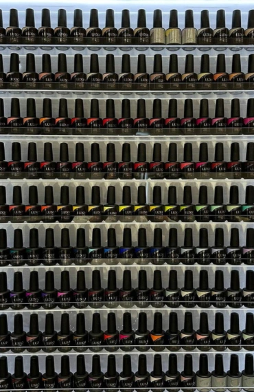 Tools. Pedicure salon Rockdale