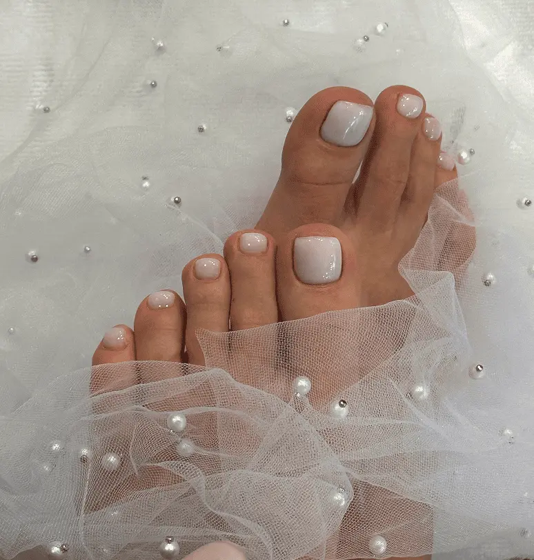 Pedicure